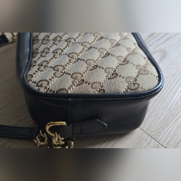 Gucci Crossbody Bag - Picture 10 of 10